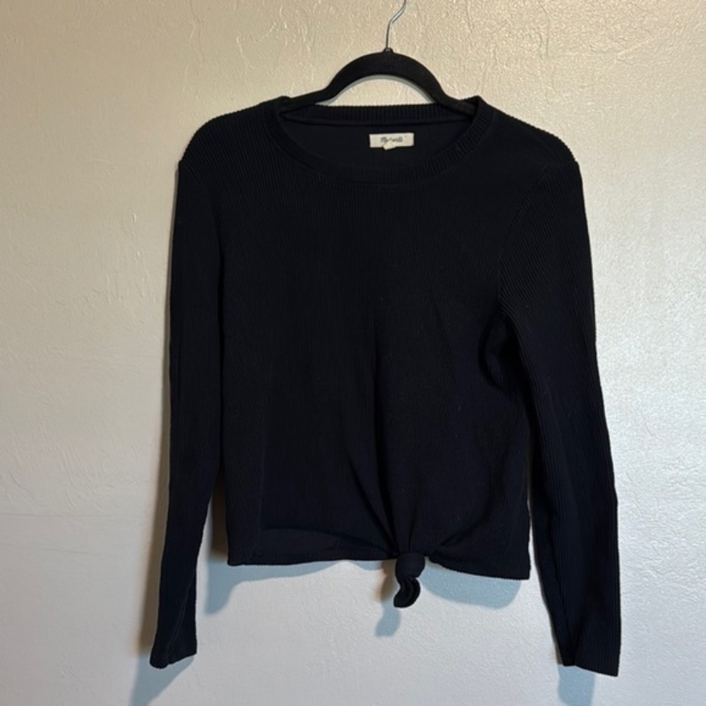 Madewell Top